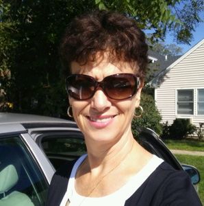 Meet your Posher, Sandra